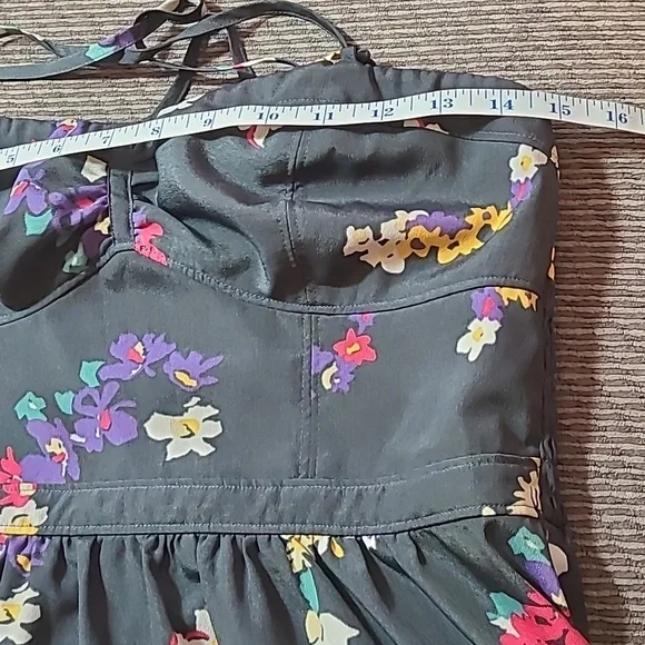 American Eagle Strappy Sundress - Picture 9 of 11